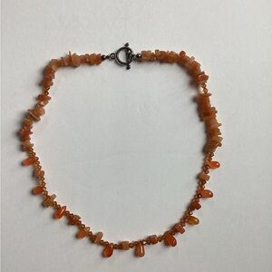 Authentic African jewelry handmade